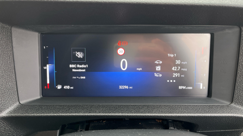 Vauxhall Vivaro L1 Diesel 1.5 Turbo D 120 Prime H1 Van